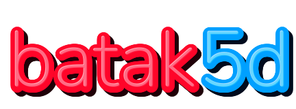 batak5d — logo kanal