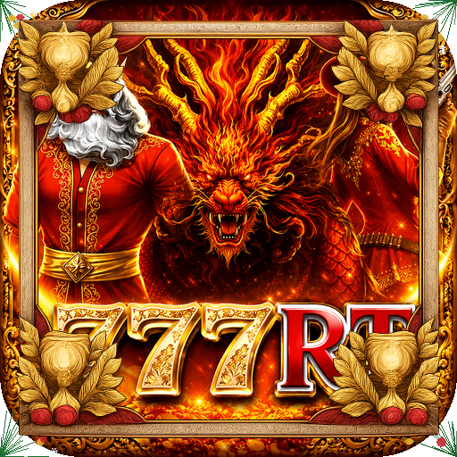 777rt — mitra unggulan